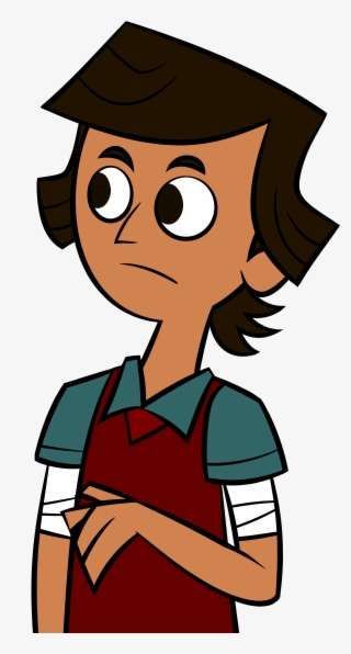 Daycare Clipart Transparent - Total Drama Daycare Fanart #8131628