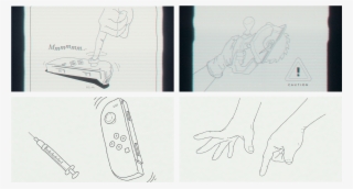 Surgeon Simulator Comp - Sketch #8131636