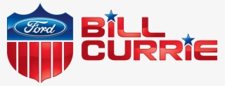 Bill Currie Ford - Bill Currie Ford Logo #8131826