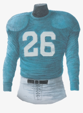 The Lions Introduced A New Black Alternate Jersey Featuring - Long-sleeved T-shirt #8131879