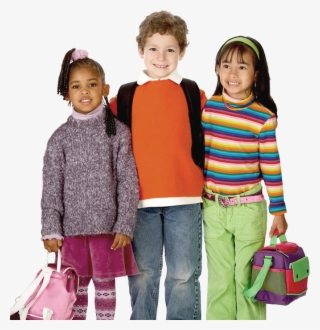 5th Grade Kids #8131880