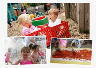 Daycare Bloomington - Kid Angles - Play #8131906