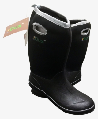 Apparel - Motorcycle Boot #8131919