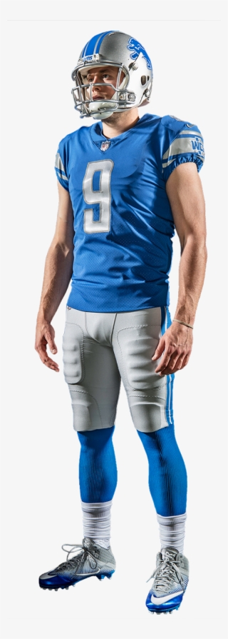 The Lions Wore A Patch Commemorating The First Game - Tights #8131996