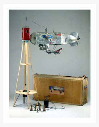 Scheit-zepellin - Bell 412 #8132096