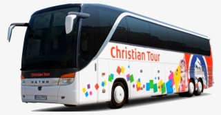Tour-bus - Tour Bus Service #8132140