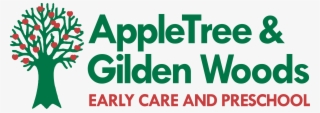 Appletree & Gilden Woods Logo #8132141