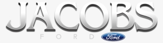 Jacobs Ford - Ford #8132195