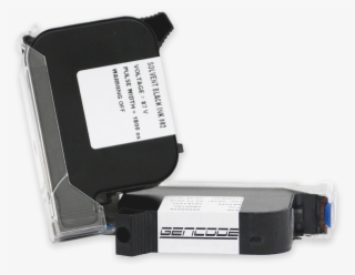 Cartridges Solvent Black Ink - Solid-state Drive #8132234