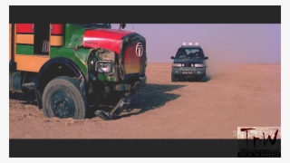 Cars In Road Hindi Movie - Tractor #8132278