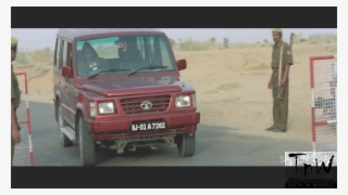 Cars In Road Hindi Movie - Hyundai Galloper #8132418