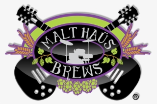Malt Haus Brews Red Zeppelin Ipa - Beer #8132421