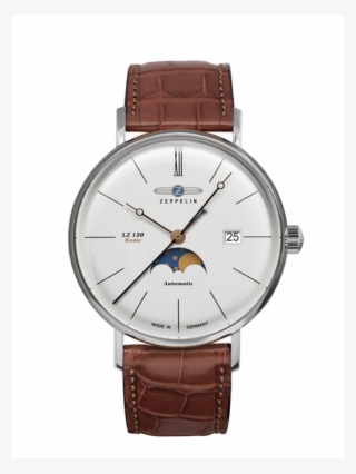 Series Lz120 Rome, Made In Germany - Zeppelin 7108 4 #8132502