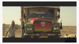 Cars In Road Hindi Movie - Trailer Truck #8132566