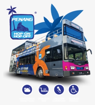 My Hop On Hop Off Official Website - Kl Hop On Hop Off #8132577