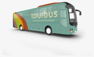 3 - Tour Bus Service #8132651