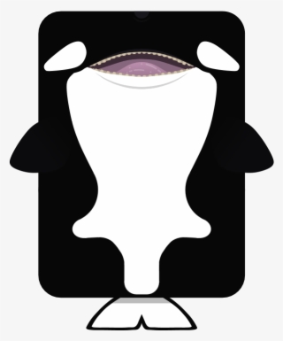 Reskinkiller Whale Reskin - Illustration #8132734