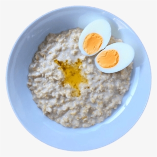 Download - Porridge And Boiled Egg #8132897
