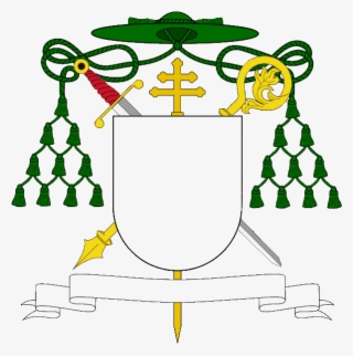 03 Coa Prince-archbishop - Roman Catholic Archdiocese Of Lingayen-dagupan #8133076