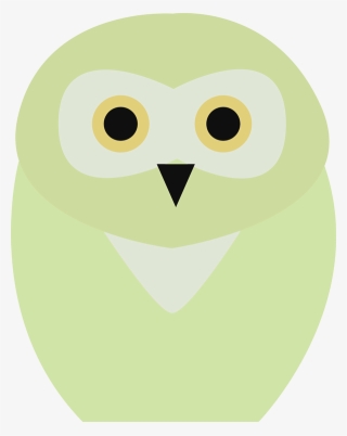 Cute Animals - Owl #8133190