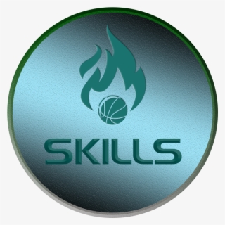 Our Training Emphasizes Player Development And Improvement - Emblem #8133234