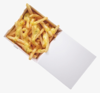 Advertisement - Mcdonalds Salted Egg Fries #8133247