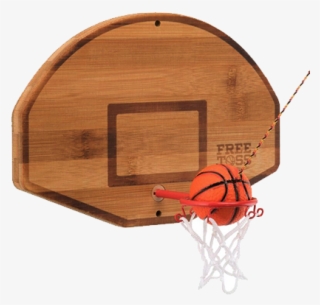 Buy Basketball And Hoop Deluxe Swing Game - Slam Dunk #8133252