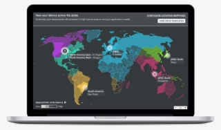 Learn More - World Map #8133421