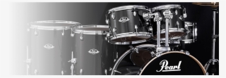 The Best Selling Drum Set Of All Time - Pearl Drums #8133425