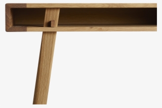 Poet Desk - Sofa Tables #8133463