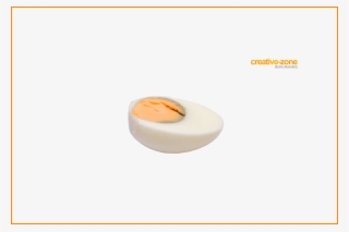 Vector Freeuse Library Eggs Transparent Hard Boiled - Food #8133515