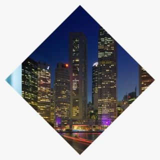 Why Enterprise Cloud - Skyscraper #8133607