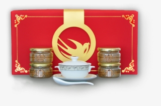 A Heritage Food Of China, Edible Bird's Nest Has Been - Edible Birds Nest Pack #8133804