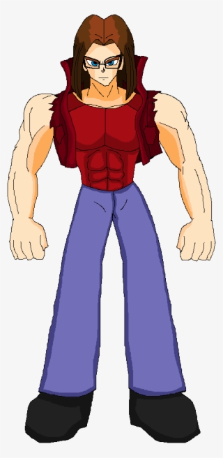 Baxter - Cartoon #8133847