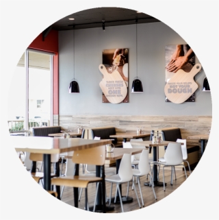 Marco's Pizza Interior #8133852