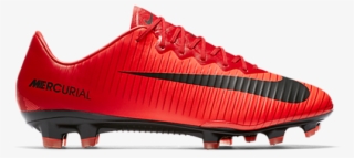 Mercurial Fire - Soccer Cleat #8134010