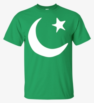 Pakistan Flag - T Shirt Sometimes I Need To Be Alone And Listen #8134011