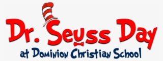Complete The Form To Register - Dr Seuss #8134122