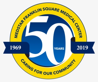 50th Anniversary - Circle #8134156