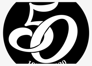 Save The Date 50th Anniversary Celebration - Emblem #8134236