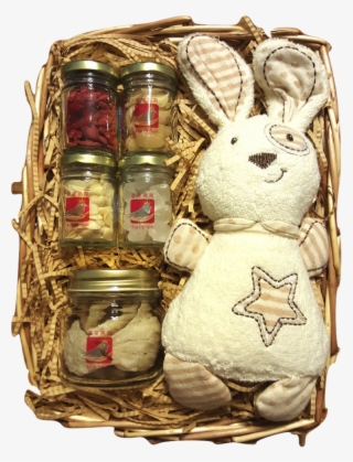 Domestic Rabbit #8134312