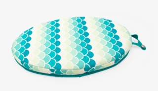 Koi Comfort Bath Kneeler, Oval-shape - Handbag #8134460