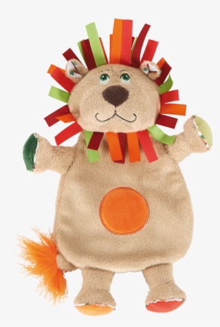Doudou Lion - Teddy Bear #8134604
