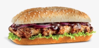 Hamburgers Png - Angus Bacon And Cheese Krystal #8134731