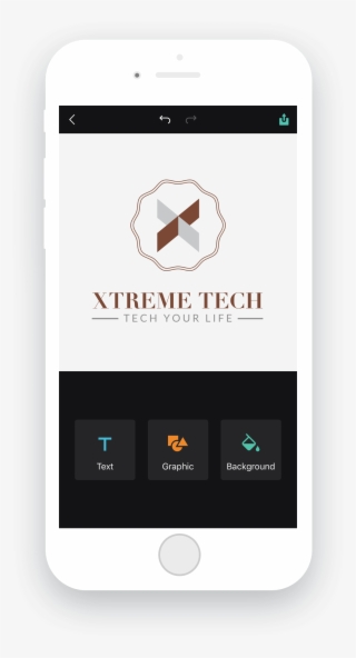 Get Designevo Ios App Now - Logo #8134736