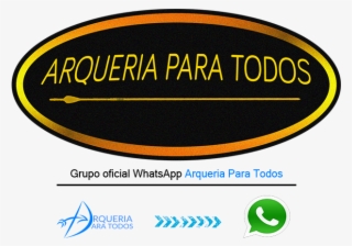 12 Nov Official Group Whatsapp Arqueria Para Todos - Whatsapp #8134766