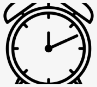 Drawn Clock Icon Png - Clip Art Stopwatch #8134773