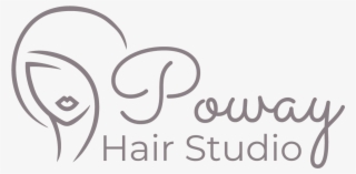 Poway Hair Studio - Calligraphy #8134779