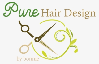 Elegant, Modern, Salon Logo Design For A Company In - Graphic Design #8134812