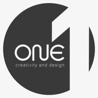 Logo One Creativity And Design - Graphic Design #8134929